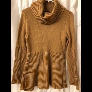 Style & Co Turtleneck Sweater
